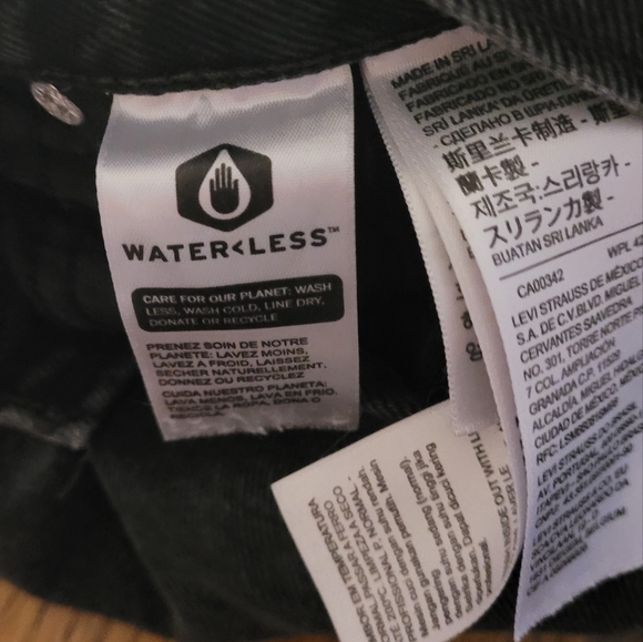 Jeans - Picture 6 of 8